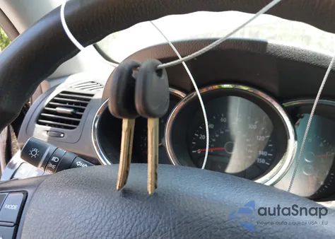 2012 Kia Sorento Lx из США, поврежденный, VIN 5XYKT3A64CG298779